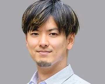 株式会社Blitz 代表取締役社長 伊神潤
